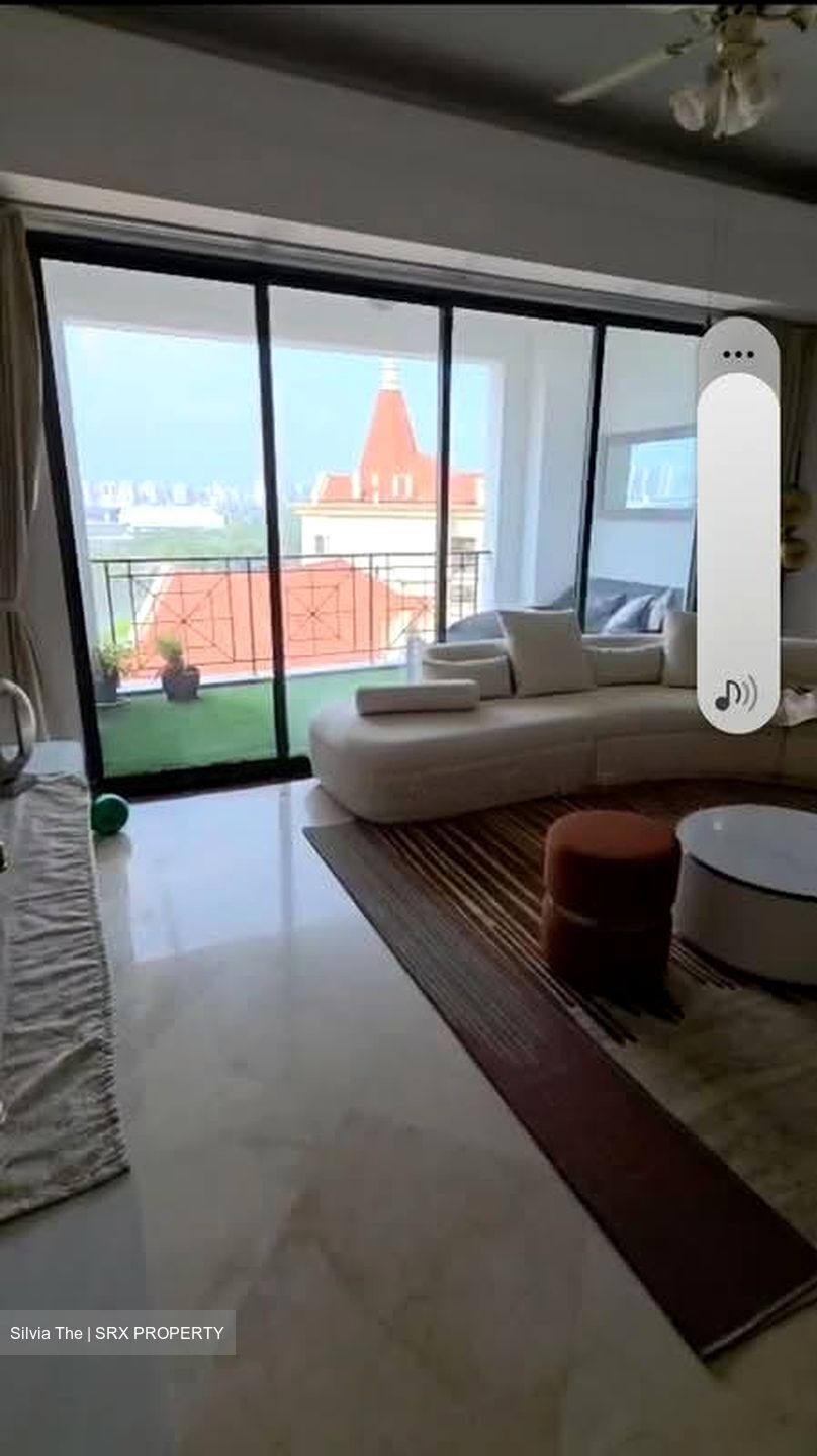 Pebble Bay (D15), Condominium #545471051